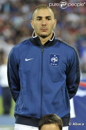 Karim Benzema a été la cible d'une tentative d'extorsion par le beau-père de l'une de ses anciennes petites amies en début d'année 2011