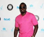 P. Diddy : Son incroyable piscine party avec la belle Christina Milian