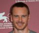 Michael Fassbender lors du photocall de Shame au festival de Venise le 4 septembre 2011