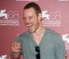 Michael Fassbender lors du photocall de Shame au festival de Venise le 4 septembre 2011