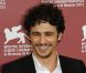 James Franco lors du photocall de Sal au festival de Venise le 4 septembre 2011