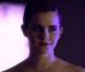 La publicité pour le parfum Lancôme, Trésor Midnight Rose avec Emma Watson