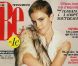Emma Watson : Ses modèles ? Jane Birkin, Charlotte Gainsbourg et Lou Doillon