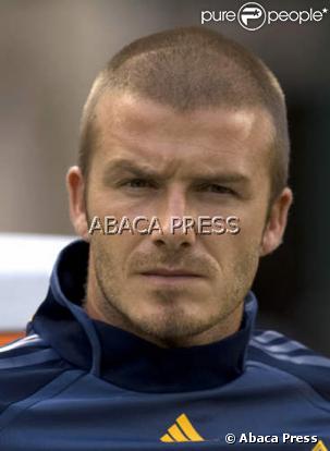 David Beckham