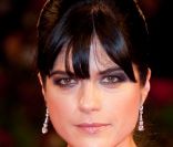Selma Blair à l\'avant-première de son dernier film Dark Horse à la Mostra de Venise le 5 septembre 2011