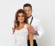 Elisabetta Canalis, David Arquette et Chaz Bono enfilent leur tenue de scène