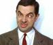 Rowan Atkinson enterre Mr. Bean