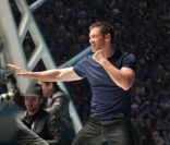 Bande-annonce de Real Steel