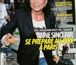 Le magazine  Gala  en kiosques mercredi 7 septembre 2011.