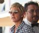 Ellen DeGeneres, à Los Angeles, le 6 septembre 2011.