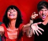 Lio et Quentin Mosimann, futurs jurés de The Voice Belgique !