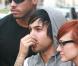 PHOTOS : Ashlee Simpson et Pete Wentz sont mariés... et ils attendent bien un enfant !