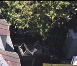 La maison où se sont mariés Ashlee Simpson et Pete Wentz
