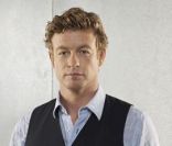 Simon Baker, le héros de Mentalist !