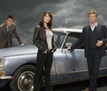 Simon Baker, le héros de Mentalist !