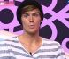 Geoffrey avoue que se rapprocher d'Ayem lui plaît dans Secret Story 5