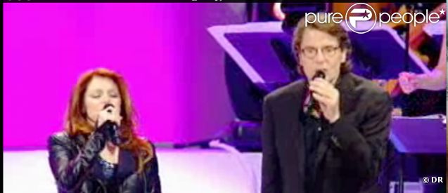 Francis Cabrel et Isabelle Boulay dans Paris Québec sous les étoiles, lundi 12 septembre sur France 3