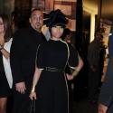 Nicki Minaj : Sublime en geisha et souriante malgré les soucis