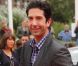 David Schwimmer : ''Ma priorité, c'est ma fille Cleo''