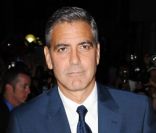 George Clooney au festival du film de Toronto le 9 septembre 2011
