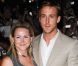 Ryan Gosling et sa maman lors du festival du film de Toronto le 9 septembre 2011