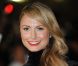 Stacy Keibler, nouvelle compagne de George Clooney, lors du festival du film de Toronto, le 9 septembre 2011