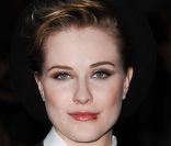 Evan Rachel Wood lors du festival du film de Toronto, le 9 septembre 2011