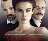  A Dangerous Method , de David Cronenberg. 