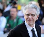 David Cronenberg présentait  A Dangerous Method  le 10 septembre 2011 au Festival de Toronto.