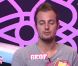 Geof est prêt à tout pour se sauver des nominations dans Secret Story 5