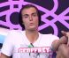 Geoffrey ne peut plus assumer Marie dans Secret Story 5
