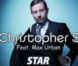 Le DJ suisse Christopher S