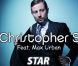 Le DJ suisse Christopher S
