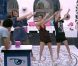 Les filles font leur show dans Secret Story 5