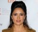 Salma Hayek au Festival du film international de Toronto le 10 septembre 2011
