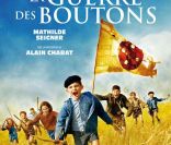 Affiche du film La Guerre des boutons de Yann Samuell