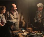 Image du film La Nouvelle Guerre des boutons avec Kad Merad 