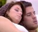 Aurélie et Zelko : câlins dans Secret Story 5