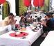 Soirée sushis dans Secret Story 5