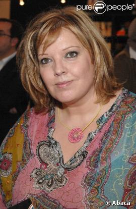 Laurence Boccolini