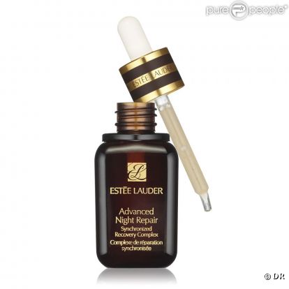   Advanced Night Repair  : une réparation synchronisée, une protection optimale 
 69 euros pour 30 ml ; 97 euros pour 50 ml 