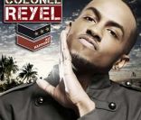Colonel Reyel - album  Au Rapport  - avril 2011.
