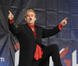 Elton John