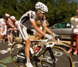Carlos Sastre, vainqueur du Tour de France 2008 a annoncé sa retraite le 15 septembre 2011 à l'âge de 36 ans
