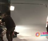 Making of des spots Pasteurdon