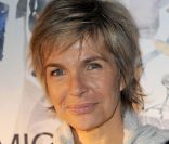 Véronique Jannot en octobre 2010 à Paris