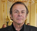 Roland Giraud en mars 2011 à Paris