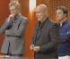 Le jury dans Masterchef, saison 2