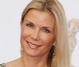 Katherine Kelly Lang d'Amour, gloire et beauté : Son fils dans un porno gay !