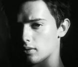 Patrick Schwarzenegger dans la pub Hudson pour la campagne automne-hiver 2011